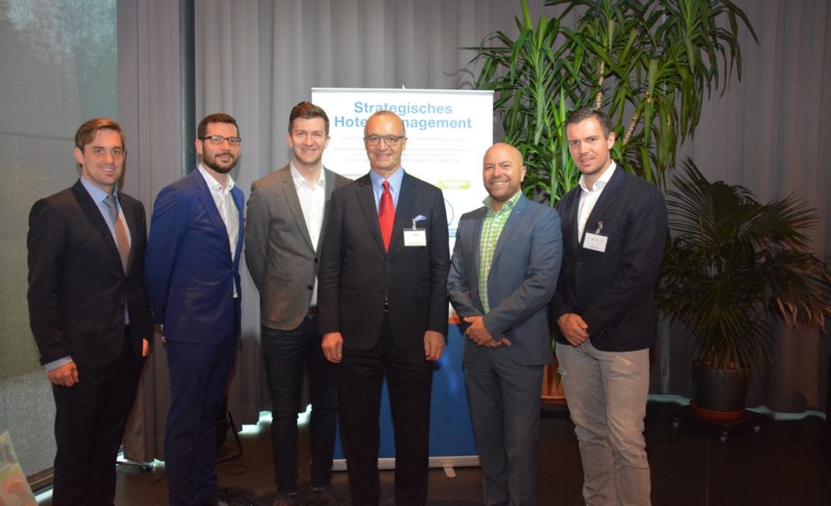 Power Pricing Seminar 2017 Dr. Christoph Nussbaumer Strategy Consultants GmbH