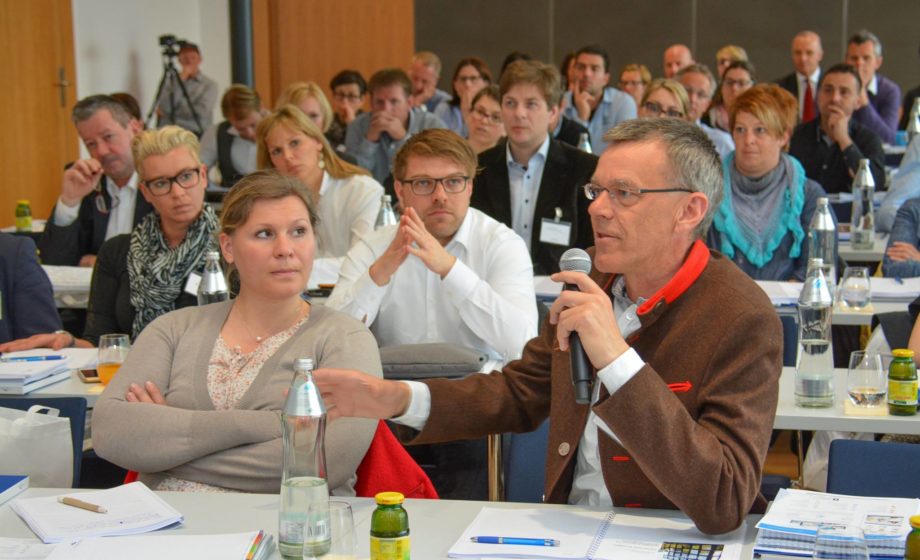Seminar strategisches Hotel Management, Dr. Christoph Nussbaumer Strategy Consultants GmbH