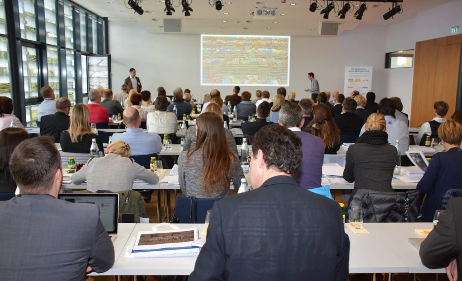 Seminar strategisches Hotel Management, Dr. Christoph Nussbaumer Strategy Consultants GmbH