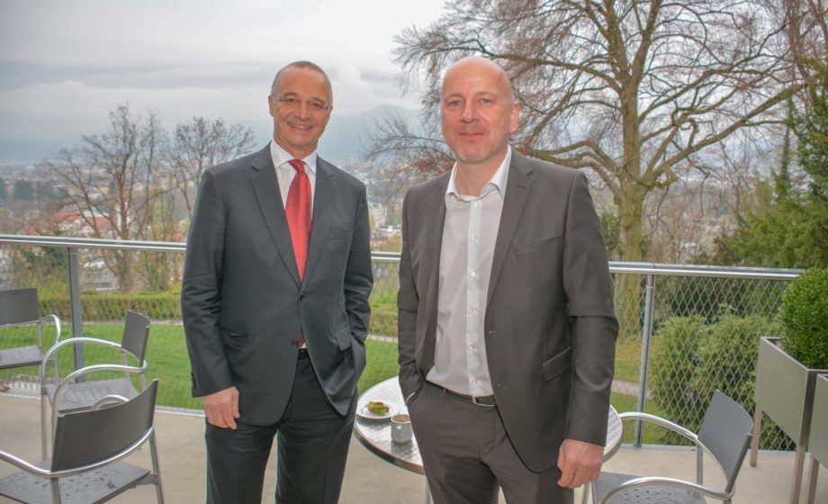 Strategische Hotelberater, Dr. Christoph Nussbaumer