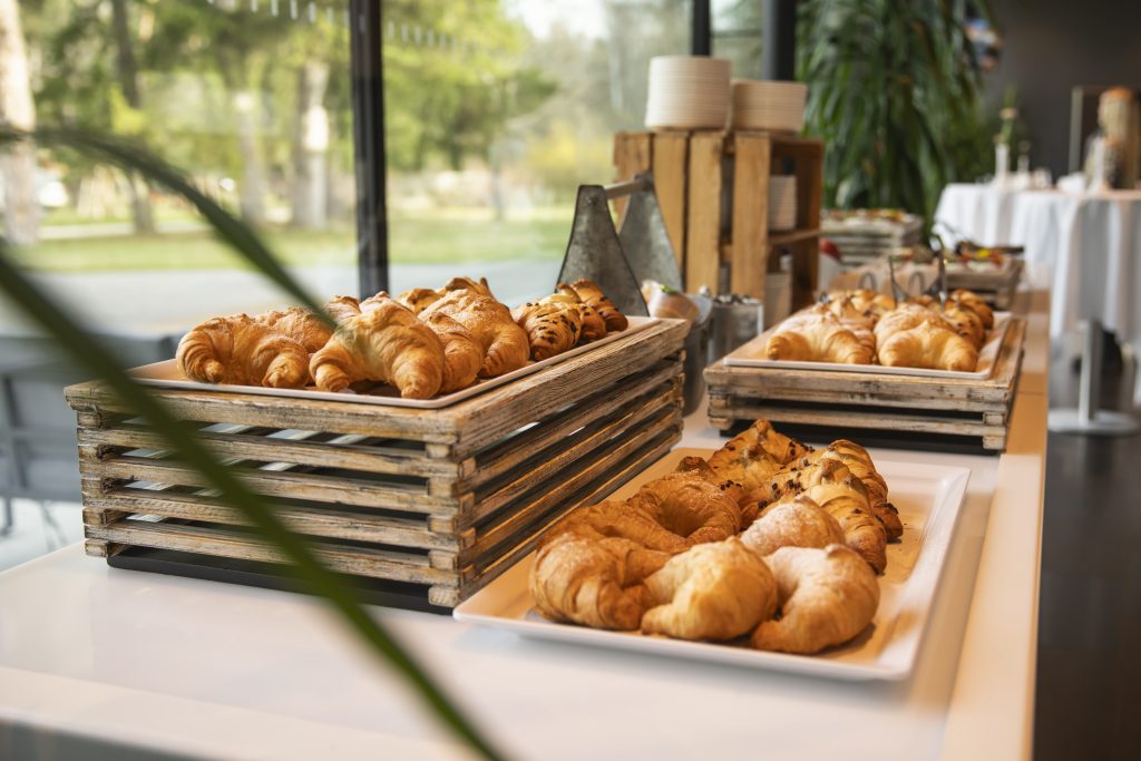 Croissants